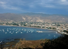 Imagen Mirador Puerto López